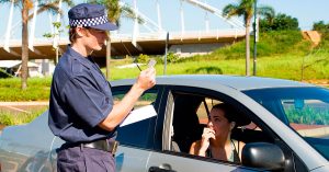 License suspension problems? Contact Anthony R A Stewart, Solicitor Wollongong