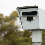 Has your company received a penalty notice for failing to nominate? MELBOURNE/AUSTRALIA - FEBRUARY 2: Closeup of a Speed Camera / Safety Camera located on a freeway near Epping in Melbourne, Australia.