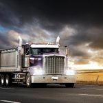 Infringement notices under the Heavy Vehicle National Law Road Train