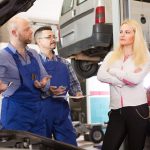 Has your Authorised Inspection Station or any of your Authorised Examiners had their authority refused, cancelled or suspended? AdobeStock_119756416
