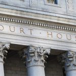 Not happy with your Local Court decision? The words Court House outside the Supreme Court