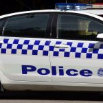 Have you been accused of a driver licensing offence? MELBOURNE, AUS - APR 14 2014:Victoria Police car.As of 2013, Victoria Police has over 12,539 sworn members across 325 police stations.It has a running cost of aprox. 2.1b $AUD (A$372 per resident).